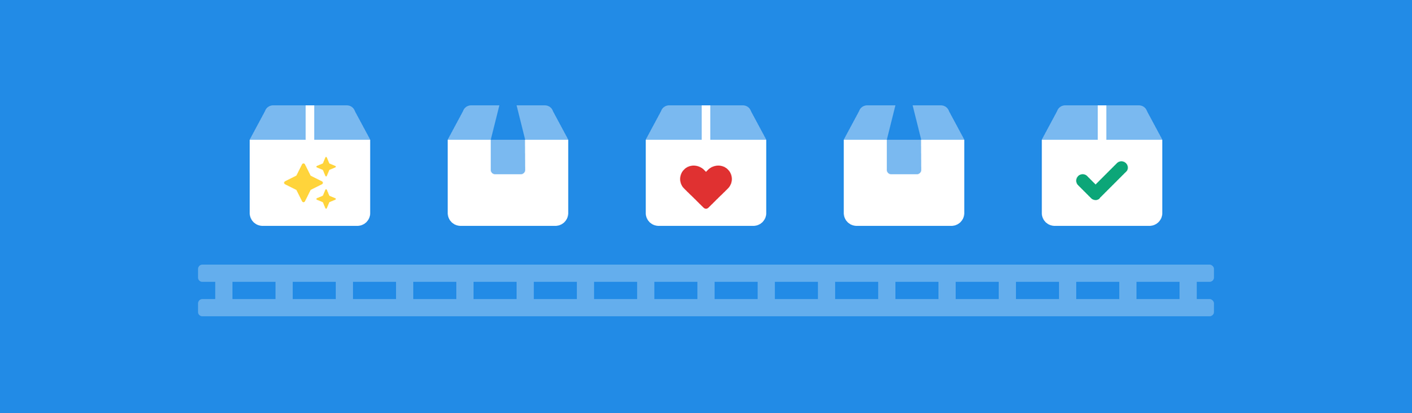 Always Be Shipping (and On Time for Dinner): Why We Use Shape Up