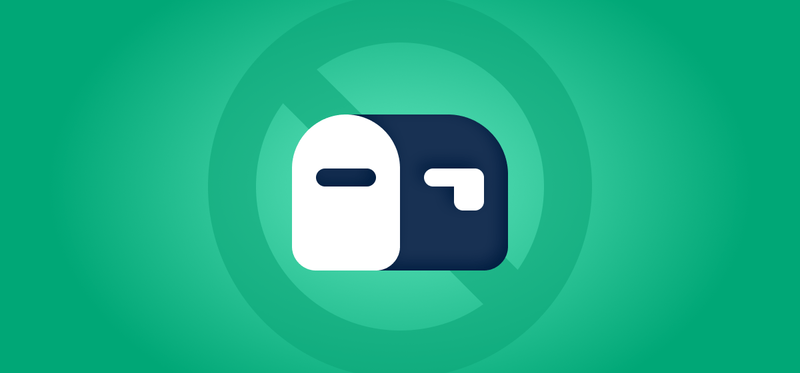 We have a 99% email reputation. Gmail disagrees.