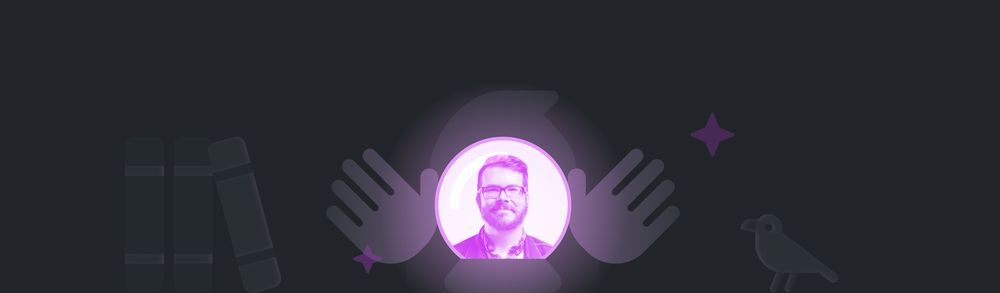 Nerd Show and Tell: Meet Noah Jacobus, Icon Designer Extraordinaire