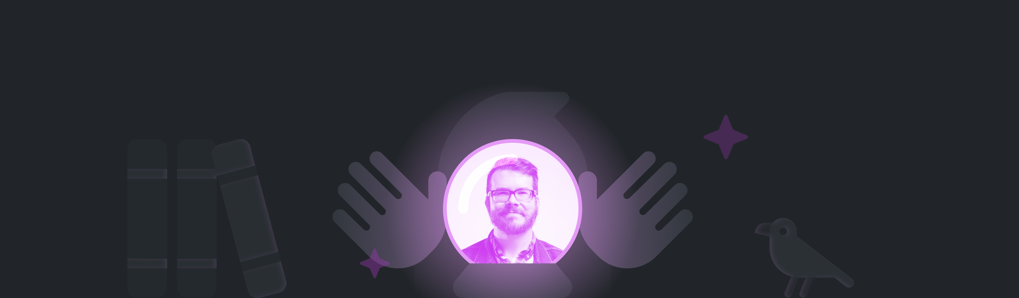 Nerd Show and Tell: Meet Noah Jacobus, Icon Designer Extraordinaire