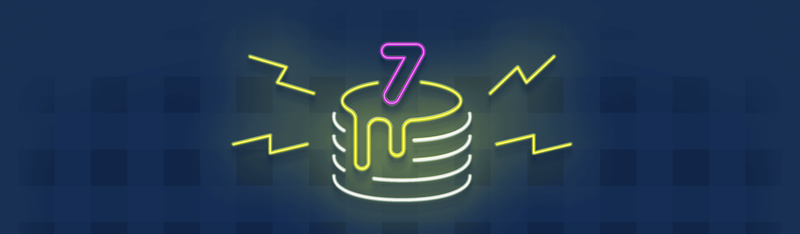 Font Awesome 7 Is on the Menu — and This One’s a Full Meal Deal